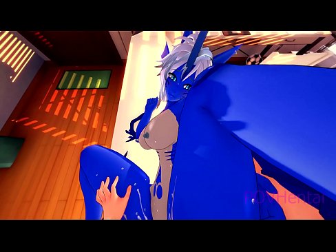 ❤️ Demono Fiŝo Knabino Monstro Kvalita porno ĉe eo.hentai-for.ru