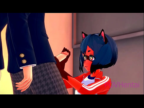 ❤️ Tute nova brutaro kun Michiru Kagemori Kvalita porno ĉe eo.hentai-for.ru