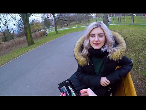 ❤️ Glutas la varman spermon de fremdulo por mono - pimo en la parko de Eva Elfie Kvalita porno ĉe eo.hentai-for.ru